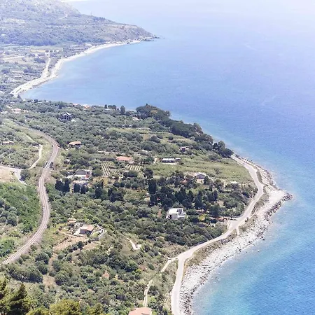 Villino An Nyaraló *