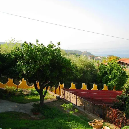 Nyaraló Villino An