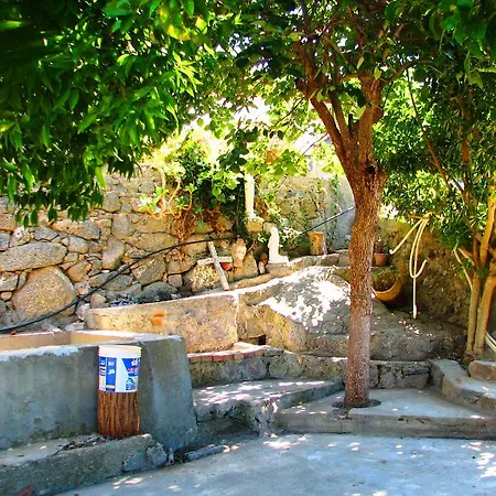 Villino An Nyaraló Ioppolo