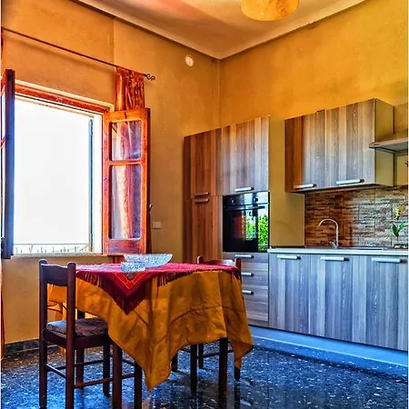 Villino An Holiday home