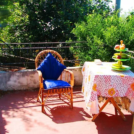 Villino An * Joppolo