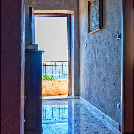 Holiday home Villino An