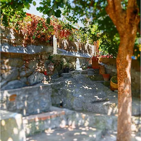 Villino An Holiday home Joppolo