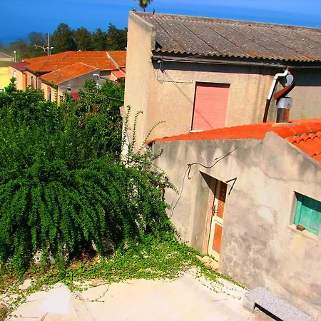 Holiday home Villino An Joppolo