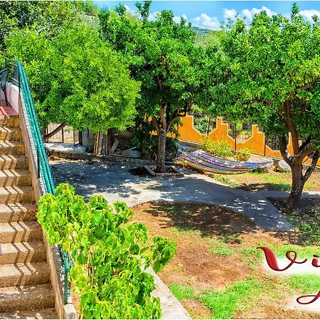 Villino An Holiday home