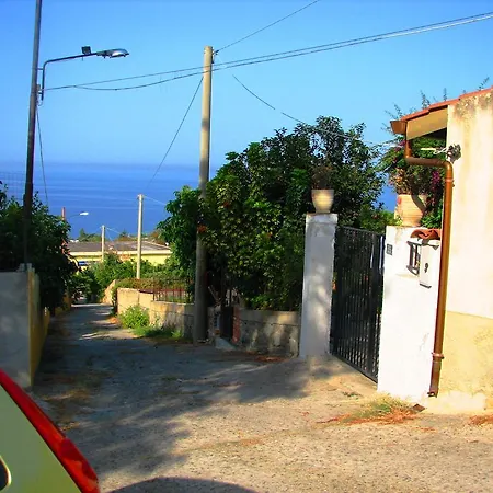 Villino An * Joppolo