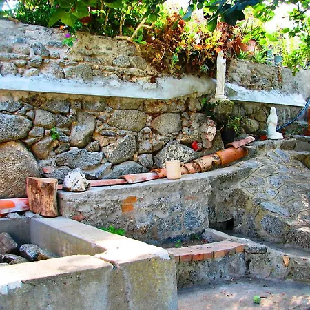 Villino An Holiday home *