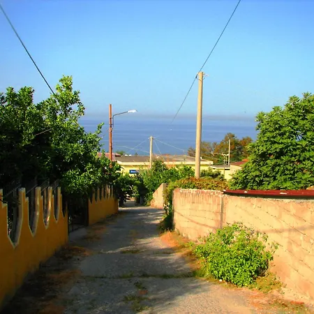 Holiday home Villino An *