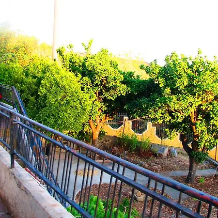 Villino An Holiday home *