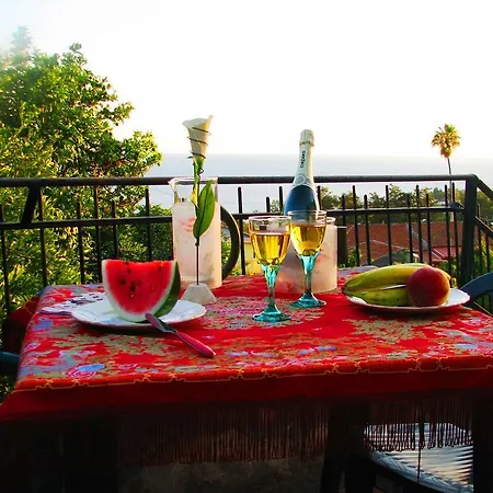 Holiday home Villino An Joppolo