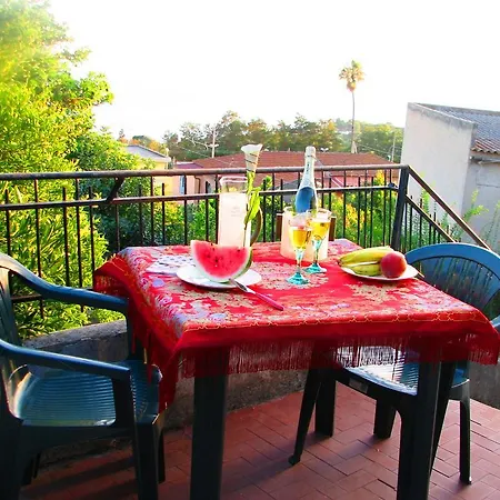 Holiday home Villino An
