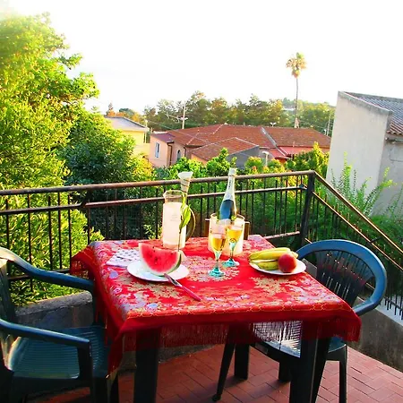 Villino An Holiday home